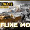 RoadCraft offline