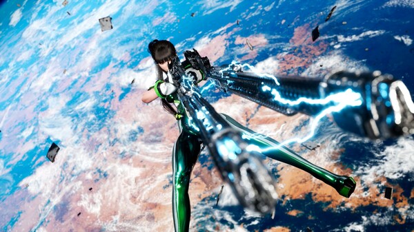 Stellar Blade Complete Edition - Tài Khoản Steam Offline Stellar Blade offline 1 KAMIKEY Stellar Blade offline 1