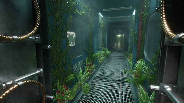 The Outlast Trials - Tài Khoản Steam Offline The Outlast Trials 2 KAMIKEY The Outlast Trials 2