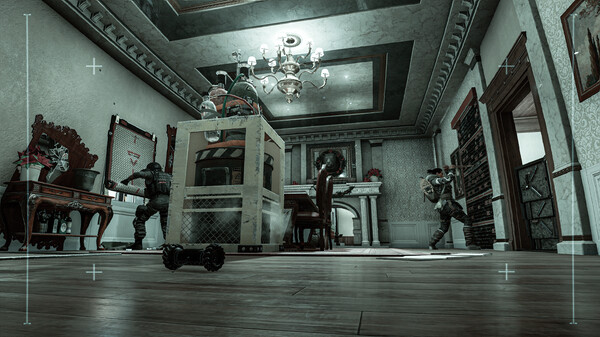 Tom Clancy's Rainbow Six Siege - Tài Khoản Steam Mới + Mail Gốc Tom Clancys Rainbow Six® Siege 9 KAMIKEY Tom Clancys Rainbow Six® Siege 9
