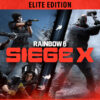 Tom Clancys Rainbow Six Siege X Elite Edition