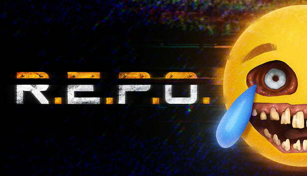 REPO - Tài Khoản Steam Mới + Mail Gốc