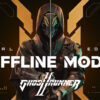 ghostrunner2 offline