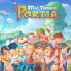 my time at portia