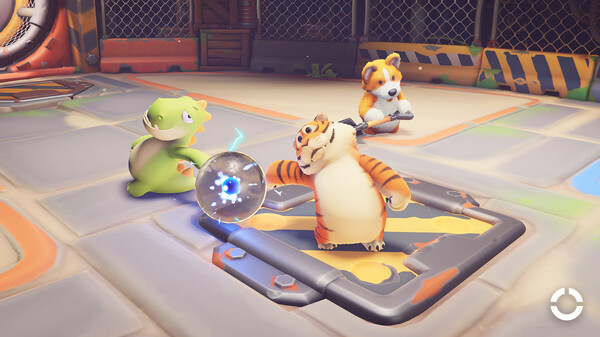 Party Animals - Tài Khoản Steam Online + Mail party animal 5 KAMIKEY party animal 5