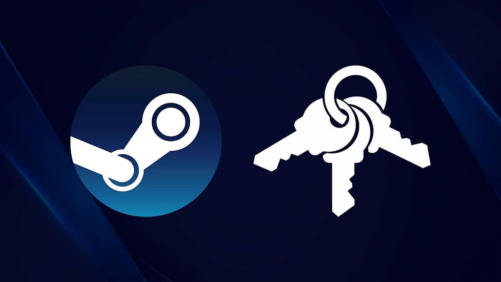 Steam Key là gì? Cách Mua Steam Key Chính Hãng Giá Rẻ steam key la gi KAMIKEY steam key