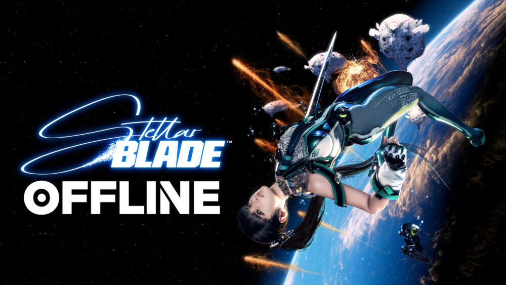 Stellar Blade Complete Edition - Tài Khoản Steam Offline