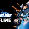 stellar blade offline