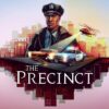 the precinct offline