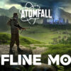 Atomfall Deluxe Edition offline