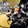 BLEACH Rebirth of Souls