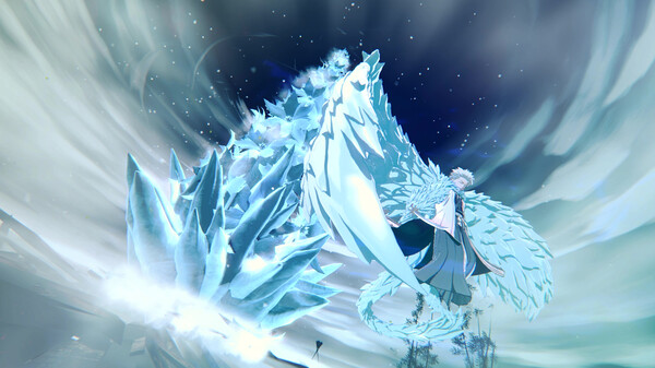 BLEACH Rebirth of Souls 2