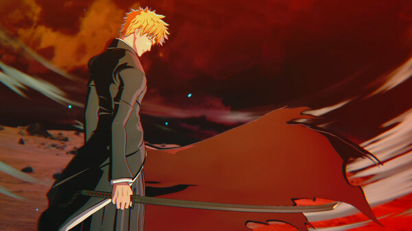 BLEACH Rebirth of Souls 4