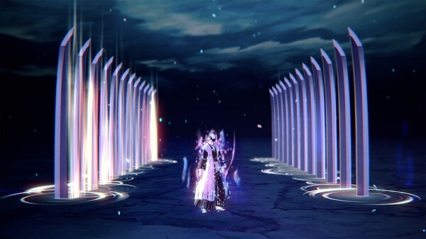 BLEACH Rebirth of Souls 5