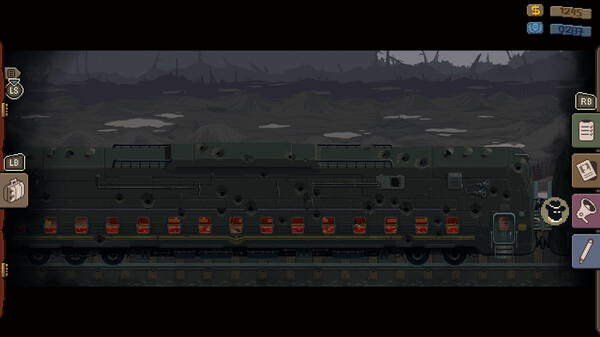 Beholder Conductor 10