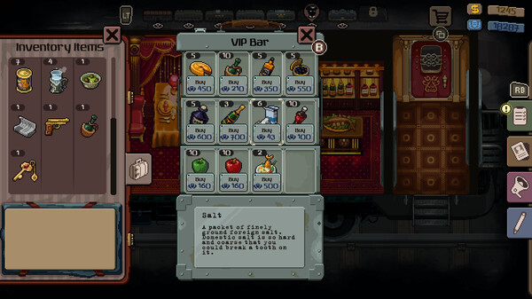 Beholder Conductor 11