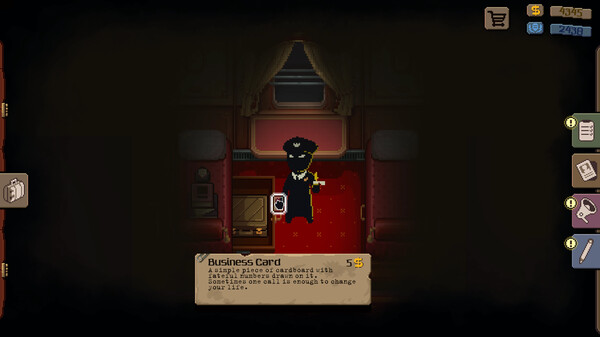 Beholder Conductor 12