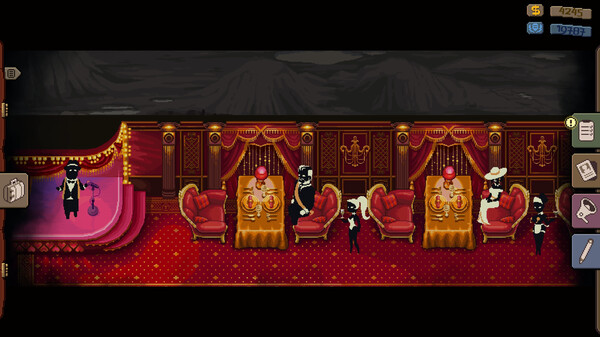 Beholder Conductor 3