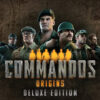 Commandos Origins Deluxe
