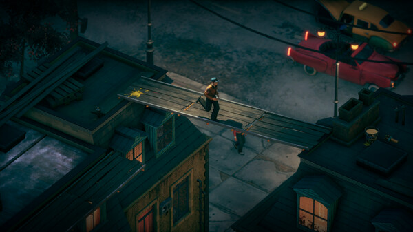 Deliver At All Costs 10