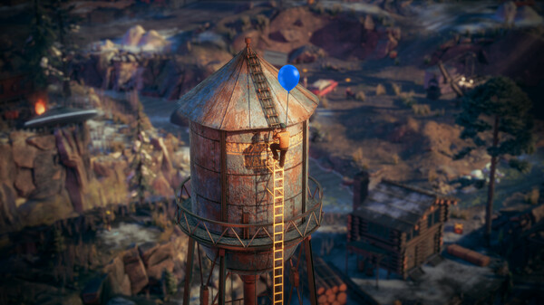 Deliver At All Costs 5