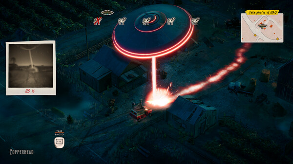 Deliver At All Costs 9