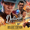 Deliver At All Costs Deluxe