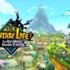 Fantasy Life i The Girl Who Steals Time