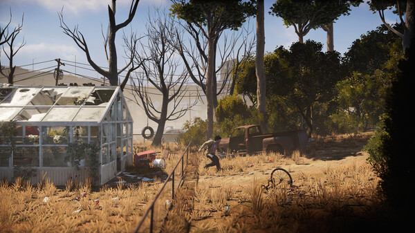 Into the Dead Our Darkest Days 11