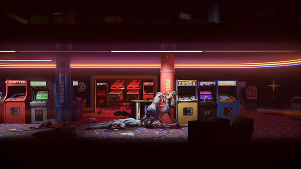 Into the Dead Our Darkest Days 12