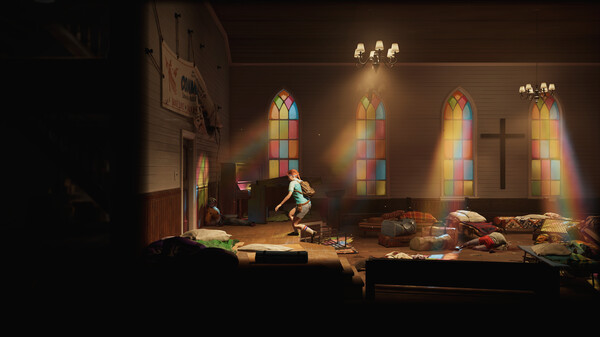 Into the Dead Our Darkest Days 4