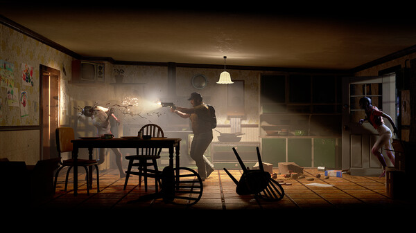 Into the Dead Our Darkest Days 5