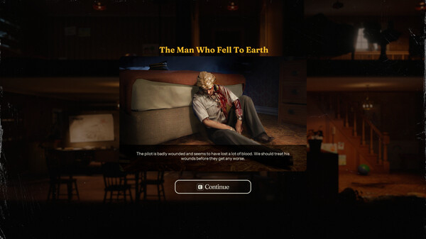 Into the Dead Our Darkest Days 6