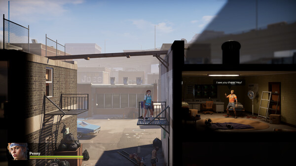 Into the Dead Our Darkest Days 7