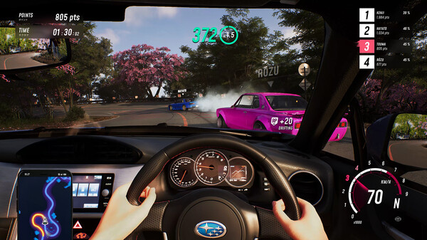 JDM Japanese Drift Master 10