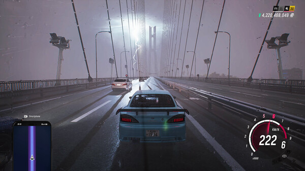 JDM Japanese Drift Master 6