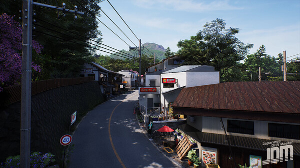 JDM Japanese Drift Master 7