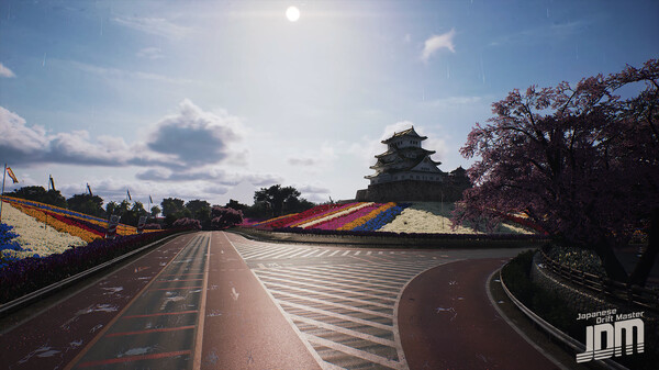 JDM Japanese Drift Master 8