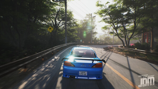 JDM Japanese Drift Master 9