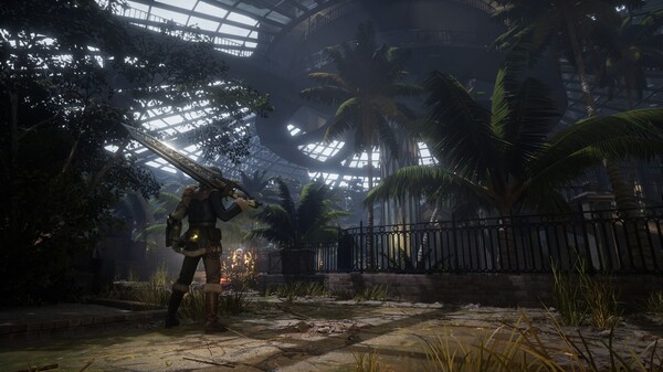 Lies of P Overture 2