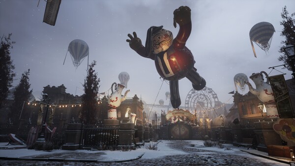 Lies of P Overture 4