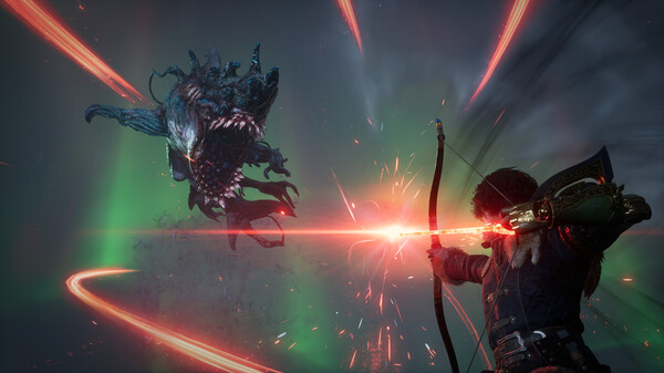 Lies of P Overture 6