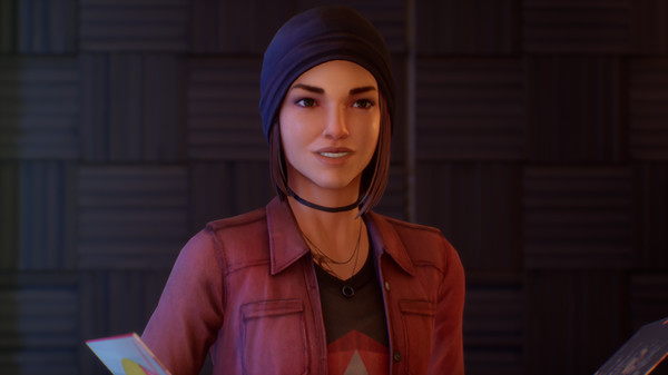 Life is Strange True Colors 1