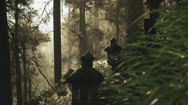 Lushfoil Photography Sim 10