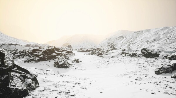 Lushfoil Photography Sim 2