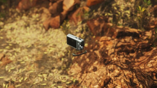 Lushfoil Photography Sim 5