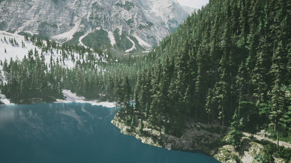 Lushfoil Photography Sim 7