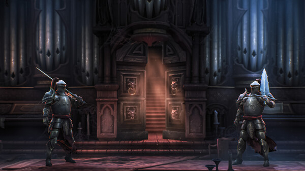 Mandragora Whispers of the Witch Tree 10