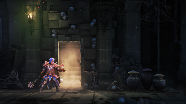 Mandragora Whispers of the Witch Tree 11