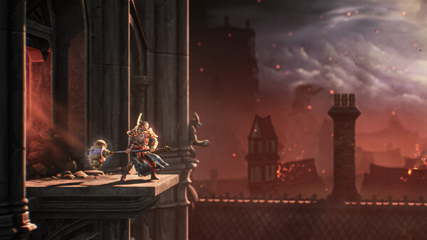 Mandragora Whispers of the Witch Tree 14